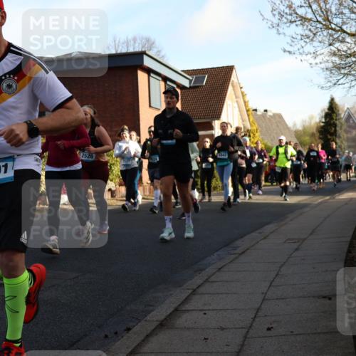 12.04.2026 - 45. Internationalen Wilhelmsburger Insellauf Yannick Fuchs http://msf.ph/oto/9476206 12.04.2026 09:02:57 Laufen 2526, 5842, 2527, 4191 meine-sportfotos.de