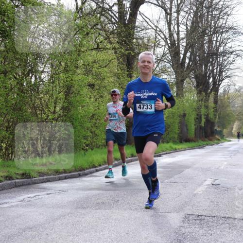 12.04.2026 - 45. Internationalen Wilhelmsburger Insellauf Yannick Fuchs http://msf.ph/oto/9476212 12.04.2026 10:10:12 Laufen 5456, 2017, 4733 meine-sportfotos.de