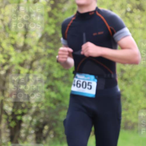12.04.2026 - 45. Internationalen Wilhelmsburger Insellauf Yannick Fuchs http://msf.ph/oto/9476379 12.04.2026 10:10:32 Laufen 4605 meine-sportfotos.de