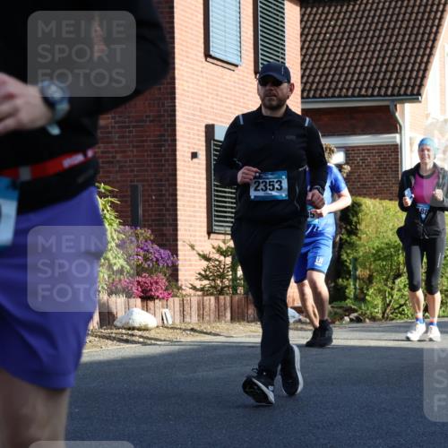 12.04.2026 - 45. Internationalen Wilhelmsburger Insellauf Yannick Fuchs http://msf.ph/oto/9476450 12.04.2026 09:03:23 Laufen 3690, 2353, 3040, 88 meine-sportfotos.de