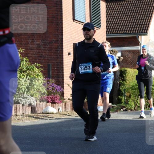 12.04.2026 - 45. Internationalen Wilhelmsburger Insellauf Yannick Fuchs http://msf.ph/oto/9476453 12.04.2026 09:03:24 Laufen 00, 2353, 304 meine-sportfotos.de