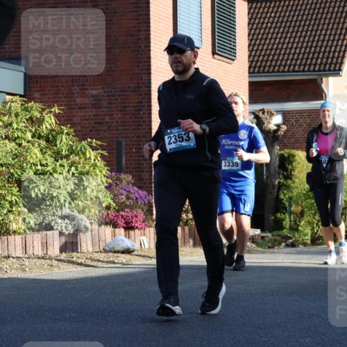 12.04.2026 - 45. Internationalen Wilhelmsburger Insellauf Yannick Fuchs http://msf.ph/oto/9476455 12.04.2026 09:03:24 Laufen 2353, 3335, 3046 meine-sportfotos.de