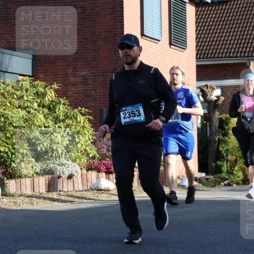 12.04.2026 - 45. Internationalen Wilhelmsburger Insellauf Yannick Fuchs http://msf.ph/oto/9476457 12.04.2026 09:03:24 Laufen 2353, 535 meine-sportfotos.de