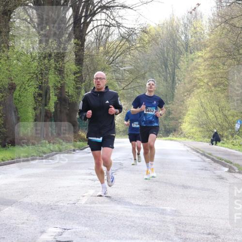 12.04.2026 - 45. Internationalen Wilhelmsburger Insellauf Yannick Fuchs http://msf.ph/oto/9476460 12.04.2026 10:10:42 Laufen 2789, 5652 meine-sportfotos.de