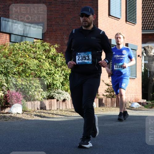 12.04.2026 - 45. Internationalen Wilhelmsburger Insellauf Yannick Fuchs http://msf.ph/oto/9476465 12.04.2026 09:03:24 Laufen 2353, 3335 meine-sportfotos.de