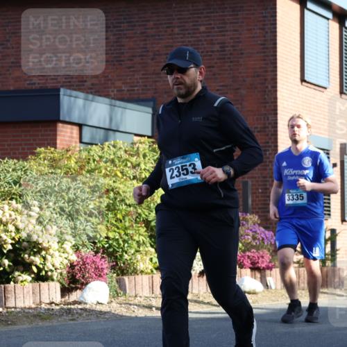 12.04.2026 - 45. Internationalen Wilhelmsburger Insellauf Yannick Fuchs http://msf.ph/oto/9476470 12.04.2026 09:03:25 Laufen 2353, 3335 meine-sportfotos.de