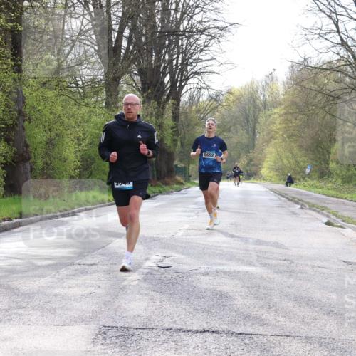 12.04.2026 - 45. Internationalen Wilhelmsburger Insellauf Yannick Fuchs http://msf.ph/oto/9476482 12.04.2026 10:10:43 Laufen 3075, 5652 meine-sportfotos.de