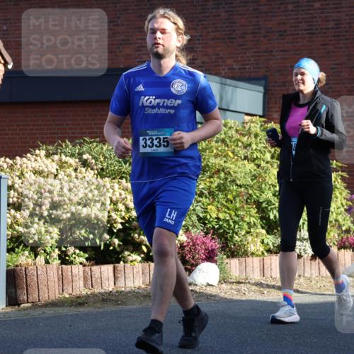 12.04.2026 - 45. Internationalen Wilhelmsburger Insellauf Yannick Fuchs http://msf.ph/oto/9476493 12.04.2026 09:03:26 Laufen 3335 meine-sportfotos.de