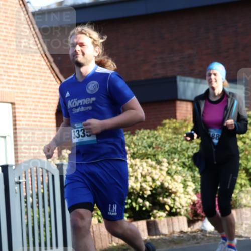 12.04.2026 - 45. Internationalen Wilhelmsburger Insellauf Yannick Fuchs http://msf.ph/oto/9476500 12.04.2026 09:03:27 Laufen 3335, 88 meine-sportfotos.de