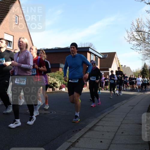 12.04.2026 - 45. Internationalen Wilhelmsburger Insellauf Yannick Fuchs http://msf.ph/oto/9476547 12.04.2026 09:03:35 Laufen 3003, 2207, 53, 2304 meine-sportfotos.de