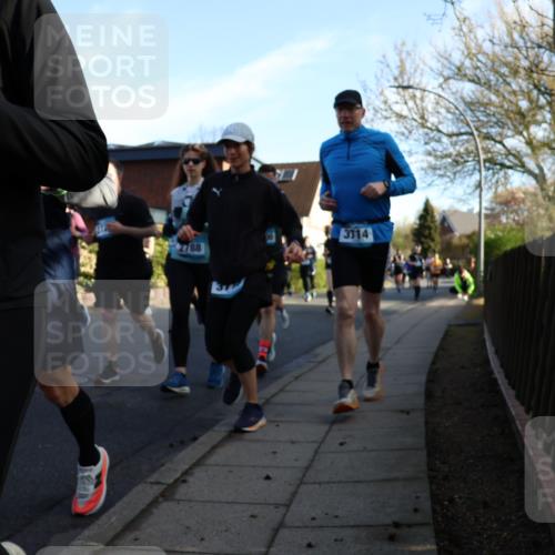 12.04.2026 - 45. Internationalen Wilhelmsburger Insellauf Yannick Fuchs http://msf.ph/oto/9476650 12.04.2026 09:03:45 Laufen 45, 382, 3114, 2788 meine-sportfotos.de