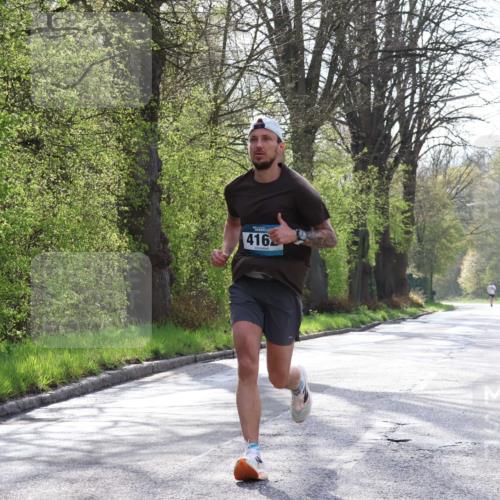 12.04.2026 - 45. Internationalen Wilhelmsburger Insellauf Yannick Fuchs http://msf.ph/oto/9476696 12.04.2026 10:11:09 Laufen 416 meine-sportfotos.de