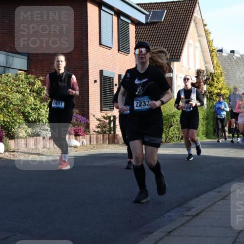 12.04.2026 - 45. Internationalen Wilhelmsburger Insellauf Yannick Fuchs http://msf.ph/oto/9476721 12.04.2026 09:03:51 Laufen 40, 2481, 2233, 150, 8839 meine-sportfotos.de