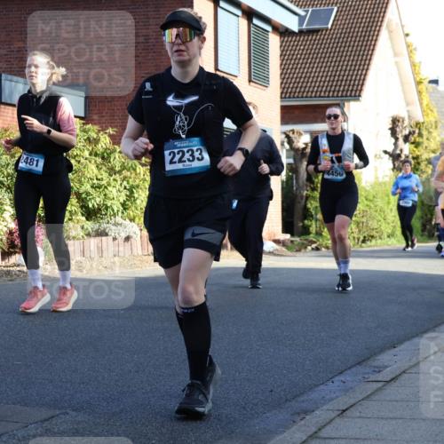 12.04.2026 - 45. Internationalen Wilhelmsburger Insellauf Yannick Fuchs http://msf.ph/oto/9476731 12.04.2026 09:03:52 Laufen 2481, 2233, 4450, 3839 meine-sportfotos.de