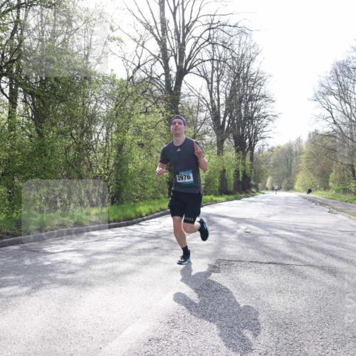 12.04.2026 - 45. Internationalen Wilhelmsburger Insellauf Yannick Fuchs http://msf.ph/oto/9476806 12.04.2026 10:11:18 Laufen 3976, 226 meine-sportfotos.de