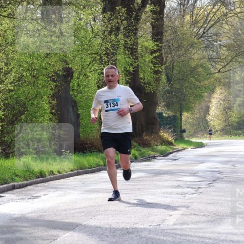 12.04.2026 - 45. Internationalen Wilhelmsburger Insellauf Yannick Fuchs http://msf.ph/oto/9476834 12.04.2026 10:11:33 Laufen 3134 meine-sportfotos.de
