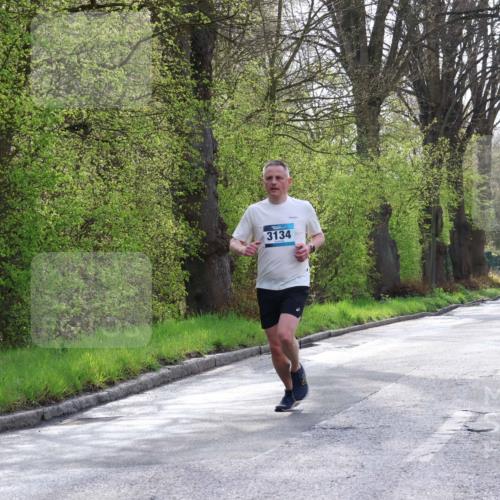 12.04.2026 - 45. Internationalen Wilhelmsburger Insellauf Yannick Fuchs http://msf.ph/oto/9476866 12.04.2026 10:11:35 Laufen 3134 meine-sportfotos.de