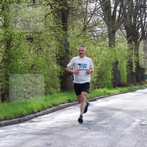 12.04.2026 - 45. Internationalen Wilhelmsburger Insellauf Yannick Fuchs http://msf.ph/oto/9476869 12.04.2026 10:11:35 Laufen 3134 meine-sportfotos.de