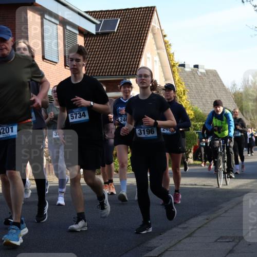 12.04.2026 - 45. Internationalen Wilhelmsburger Insellauf Yannick Fuchs http://msf.ph/oto/9476871 12.04.2026 09:04:07 Laufen 5583, 4201, 5734, 246, 3196 meine-sportfotos.de