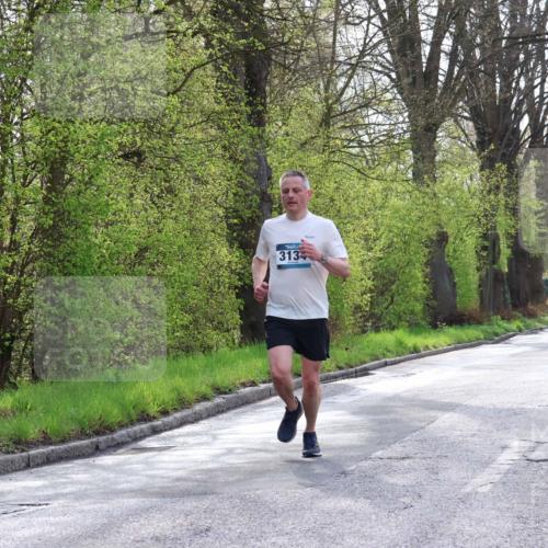 12.04.2026 - 45. Internationalen Wilhelmsburger Insellauf Yannick Fuchs http://msf.ph/oto/9476872 12.04.2026 10:11:35 Laufen 313 meine-sportfotos.de