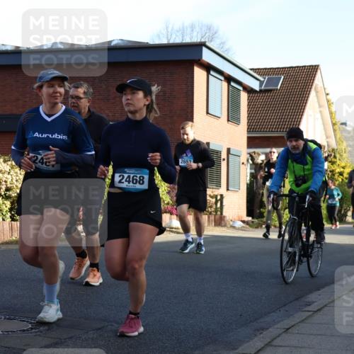 12.04.2026 - 45. Internationalen Wilhelmsburger Insellauf Yannick Fuchs http://msf.ph/oto/9476899 12.04.2026 09:04:10 Laufen 65, 3505, 2468, 2653, 2907 meine-sportfotos.de