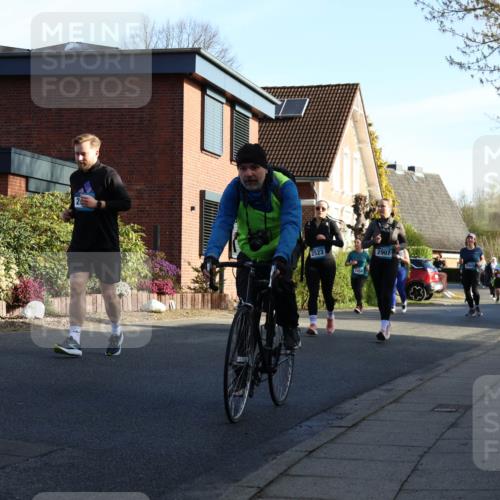 12.04.2026 - 45. Internationalen Wilhelmsburger Insellauf Yannick Fuchs http://msf.ph/oto/9476905 12.04.2026 09:04:11 Laufen 2523, 2907, 2904 meine-sportfotos.de