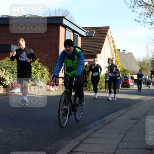 12.04.2026 - 45. Internationalen Wilhelmsburger Insellauf Yannick Fuchs http://msf.ph/oto/9476913 12.04.2026 09:04:11 Laufen 2653, 2523, 2907 meine-sportfotos.de