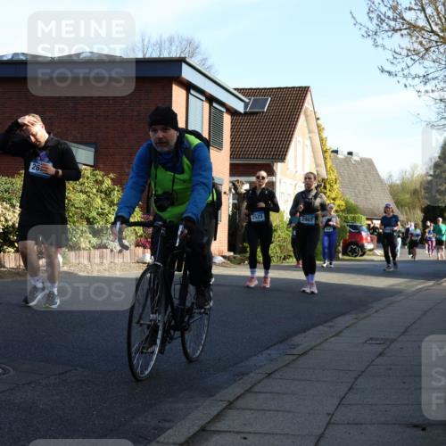 12.04.2026 - 45. Internationalen Wilhelmsburger Insellauf Yannick Fuchs http://msf.ph/oto/9476915 12.04.2026 09:04:12 Laufen 26, 2523, 2907 meine-sportfotos.de