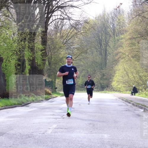12.04.2026 - 45. Internationalen Wilhelmsburger Insellauf Yannick Fuchs http://msf.ph/oto/9476952 12.04.2026 10:11:46 Laufen 2212, 3208 meine-sportfotos.de