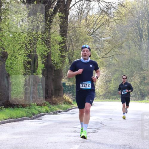 12.04.2026 - 45. Internationalen Wilhelmsburger Insellauf Yannick Fuchs http://msf.ph/oto/9476955 12.04.2026 10:11:47 Laufen 2212, 3208 meine-sportfotos.de