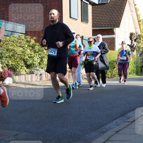 12.04.2026 - 45. Internationalen Wilhelmsburger Insellauf Yannick Fuchs http://msf.ph/oto/9477049 12.04.2026 09:04:25 Laufen 4070, 5471, 3457, 4151, 3273, 2471, 468 meine-sportfotos.de