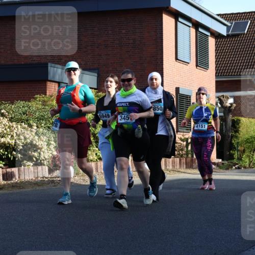 12.04.2026 - 45. Internationalen Wilhelmsburger Insellauf Yannick Fuchs http://msf.ph/oto/9477070 12.04.2026 09:04:27 Laufen 5949, 850, 345, 4151, 2471 meine-sportfotos.de