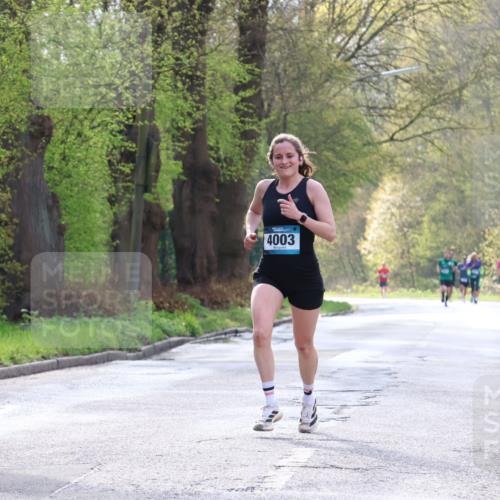 12.04.2026 - 45. Internationalen Wilhelmsburger Insellauf Yannick Fuchs http://msf.ph/oto/9477088 12.04.2026 10:12:09 Laufen 4003 meine-sportfotos.de