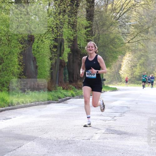 12.04.2026 - 45. Internationalen Wilhelmsburger Insellauf Yannick Fuchs http://msf.ph/oto/9477089 12.04.2026 10:12:09 Laufen 4003 meine-sportfotos.de