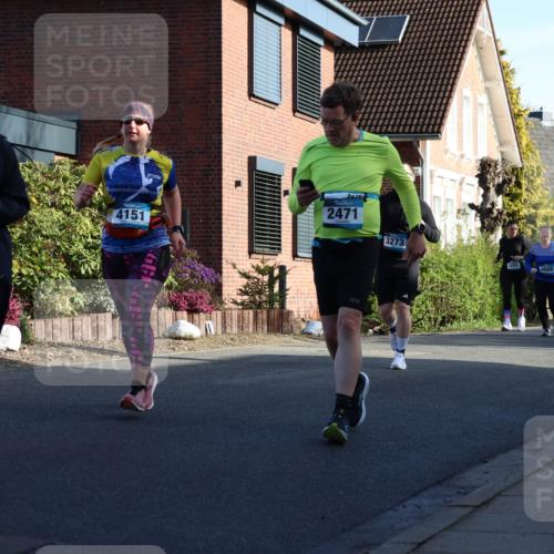 12.04.2026 - 45. Internationalen Wilhelmsburger Insellauf Yannick Fuchs http://msf.ph/oto/9477090 12.04.2026 09:04:29 Laufen 5850, 4151, 2431, 2471, 3273, 3253, 4688 meine-sportfotos.de