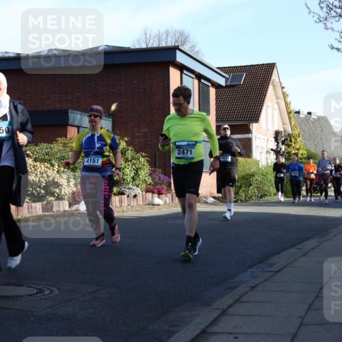 12.04.2026 - 45. Internationalen Wilhelmsburger Insellauf Yannick Fuchs http://msf.ph/oto/9477098 12.04.2026 09:04:29 Laufen 850, 4151, 2471, 3273 meine-sportfotos.de