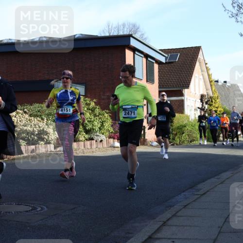12.04.2026 - 45. Internationalen Wilhelmsburger Insellauf Yannick Fuchs http://msf.ph/oto/9477101 12.04.2026 09:04:29 Laufen 5850, 4151, 2471, 2471, 3273 meine-sportfotos.de