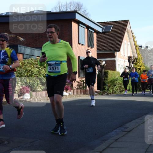 12.04.2026 - 45. Internationalen Wilhelmsburger Insellauf Yannick Fuchs http://msf.ph/oto/9477110 12.04.2026 09:04:30 Laufen 415, 2421, 2471, 3273 meine-sportfotos.de