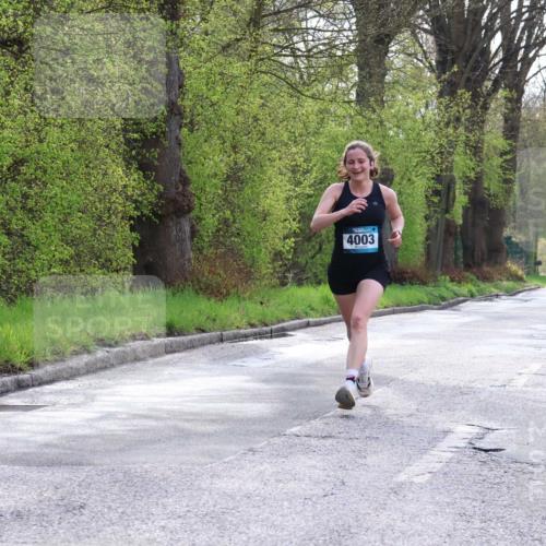 12.04.2026 - 45. Internationalen Wilhelmsburger Insellauf Yannick Fuchs http://msf.ph/oto/9477111 12.04.2026 10:12:10 Laufen 4003 meine-sportfotos.de