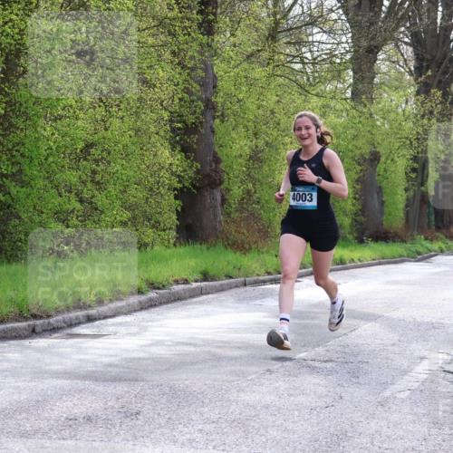 12.04.2026 - 45. Internationalen Wilhelmsburger Insellauf Yannick Fuchs http://msf.ph/oto/9477117 12.04.2026 10:12:11 Laufen 4003 meine-sportfotos.de