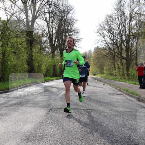 12.04.2026 - 45. Internationalen Wilhelmsburger Insellauf Yannick Fuchs http://msf.ph/oto/9477242 12.04.2026 10:12:40 Laufen 2127, 2253 meine-sportfotos.de