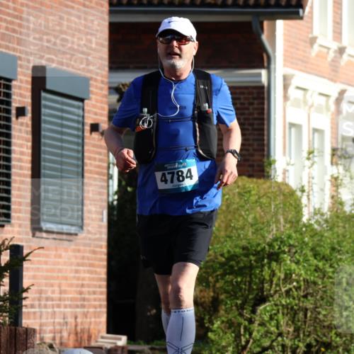 12.04.2026 - 45. Internationalen Wilhelmsburger Insellauf Yannick Fuchs http://msf.ph/oto/9477252 12.04.2026 09:04:46 Laufen 4784 meine-sportfotos.de
