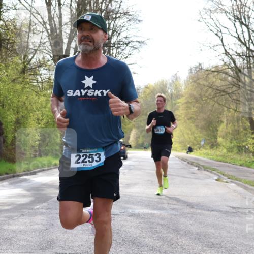 12.04.2026 - 45. Internationalen Wilhelmsburger Insellauf Yannick Fuchs http://msf.ph/oto/9477254 12.04.2026 10:12:41 Laufen 2253, 3930 meine-sportfotos.de