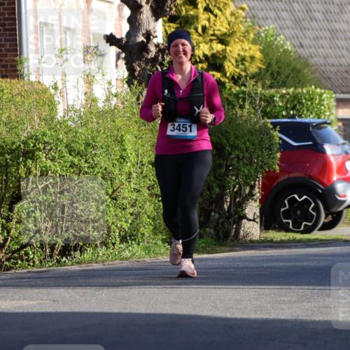 12.04.2026 - 45. Internationalen Wilhelmsburger Insellauf Yannick Fuchs http://msf.ph/oto/9477264 12.04.2026 09:04:50 Laufen 3451, 450 meine-sportfotos.de