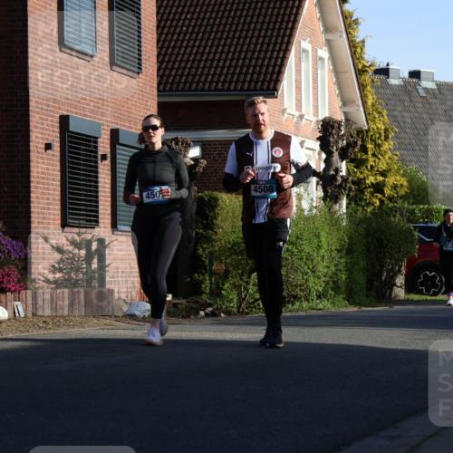 12.04.2026 - 45. Internationalen Wilhelmsburger Insellauf Yannick Fuchs http://msf.ph/oto/9477359 12.04.2026 09:04:59 Laufen 450, 4508 meine-sportfotos.de
