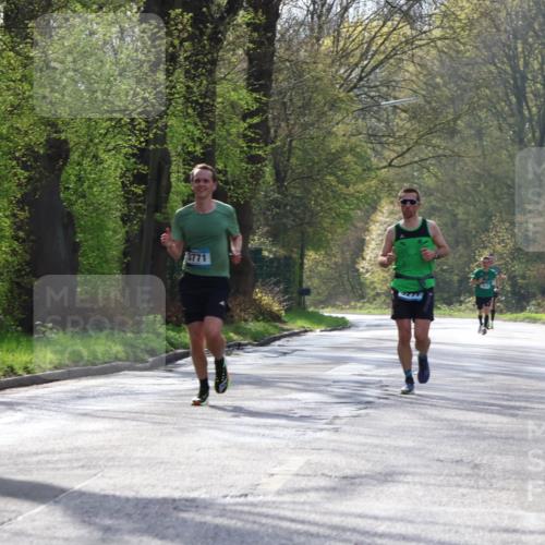 12.04.2026 - 45. Internationalen Wilhelmsburger Insellauf Yannick Fuchs http://msf.ph/oto/9477491 12.04.2026 10:13:06 Laufen  meine-sportfotos.de