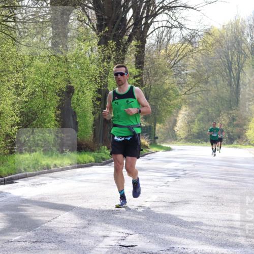 12.04.2026 - 45. Internationalen Wilhelmsburger Insellauf Yannick Fuchs http://msf.ph/oto/9477515 12.04.2026 10:13:10 Laufen  meine-sportfotos.de