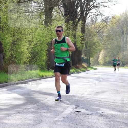 12.04.2026 - 45. Internationalen Wilhelmsburger Insellauf Yannick Fuchs http://msf.ph/oto/9477521 12.04.2026 10:13:11 Laufen  meine-sportfotos.de