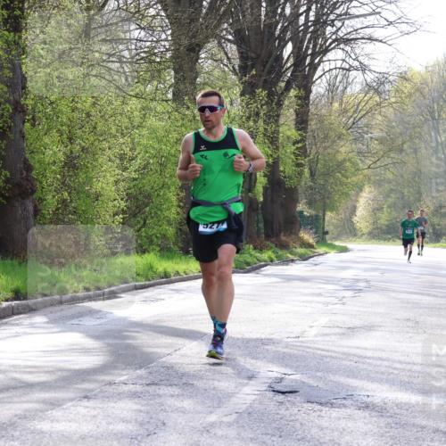12.04.2026 - 45. Internationalen Wilhelmsburger Insellauf Yannick Fuchs http://msf.ph/oto/9477522 12.04.2026 10:13:11 Laufen  meine-sportfotos.de