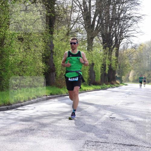12.04.2026 - 45. Internationalen Wilhelmsburger Insellauf Yannick Fuchs http://msf.ph/oto/9477530 12.04.2026 10:13:12 Laufen 5271 meine-sportfotos.de